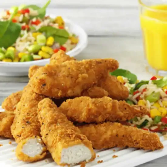 Gluten Free Southern Fried Chicken Goujons (6380_P1)