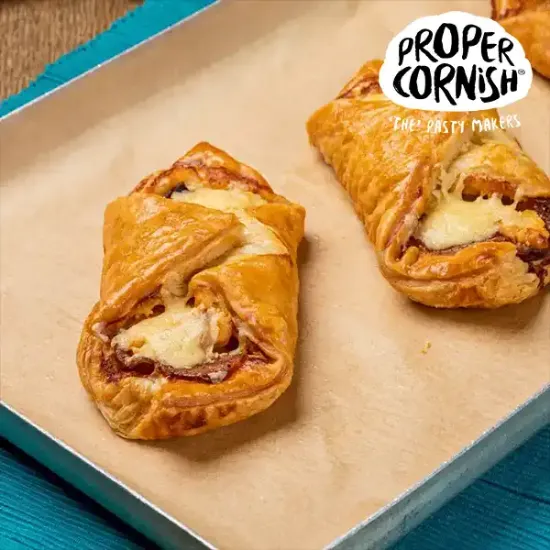 Bacon & Cheese Turnovers (23203_P1)