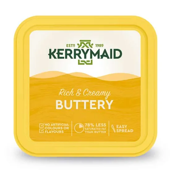 Rich & Creamy Buttery (Z6046_P2)
