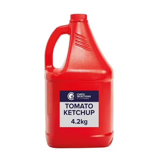Tomato Ketchup (20091_P2)