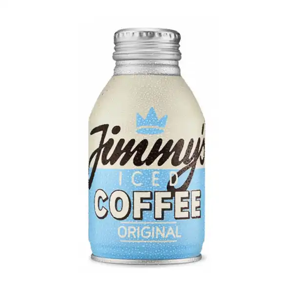 Original Iced Coffee Bottles (A8628_P2)