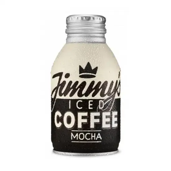 Mocha Iced Coffee Bottles (A8627_P2)