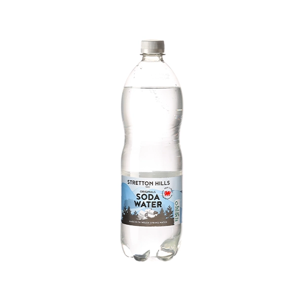 Stretton Hills Soda Sparkling Water Mixer Bottles (A93541_P5)