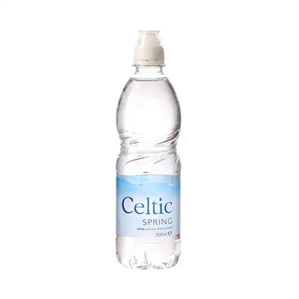 Celtic Spring Still Natural Spring Water Bottles (A8943_P5)