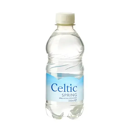Celtic Spring Still Natural Spring Water Bottles (A8942_P5)