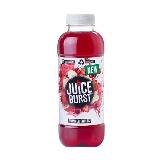 Juice Burst Summer Fruits Juice Bottles (A97974_P2)