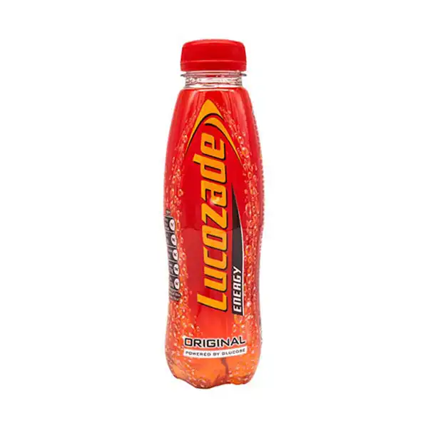 Lucozade Energy Original Bottles (A8494_P2)