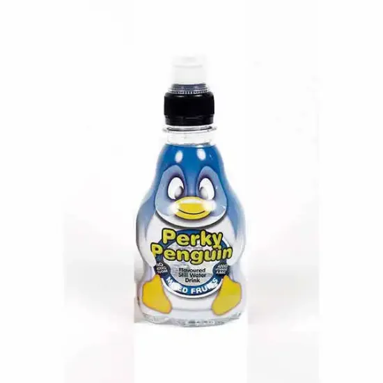 Wild Juice Perky Penguin Still Mixed Fruits Bottles (A886_P2)
