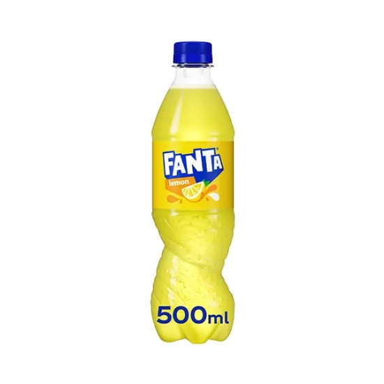 Fanta Lemon Bottles  (A8564_P2)
