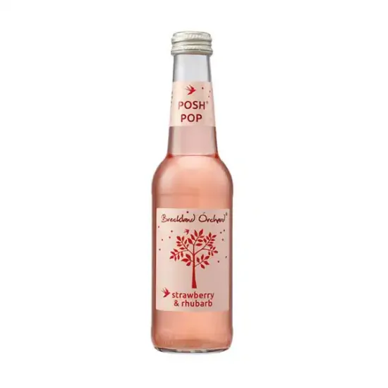 Posh Pop Strawberry & Rhubarb Bottles (A8410_P2)