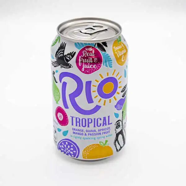 Rio Tropical Cans (A8524_P2)
