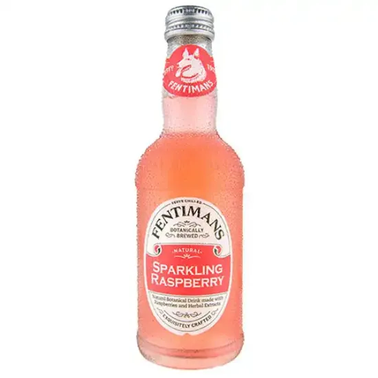 Fentimans Raspberry Lemonade Bottles (A8433_P2)