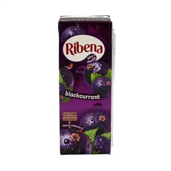 Ribena Blackcurrant Cartons (A848453_P2)