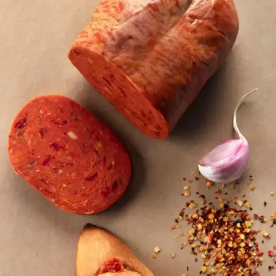 Nduja Salami (Z1037_P1)