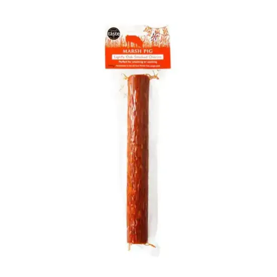 Oak Smoked Chorizo (Z1038_P2)