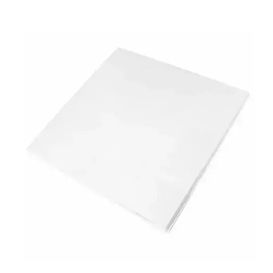 40cm/2ply White Napkins (273360_P5)