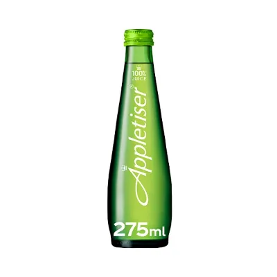 Appletiser Sparkling Apple Juice Bottles ()