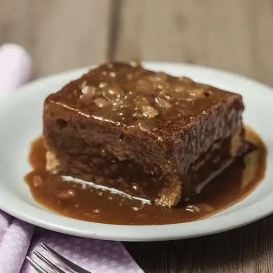 Premium Ginger Sponge Puddings (343412_P1)
