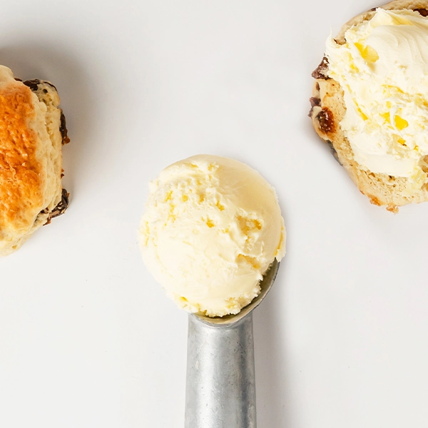 Clotted Cream Ice Cream (30135_P1)