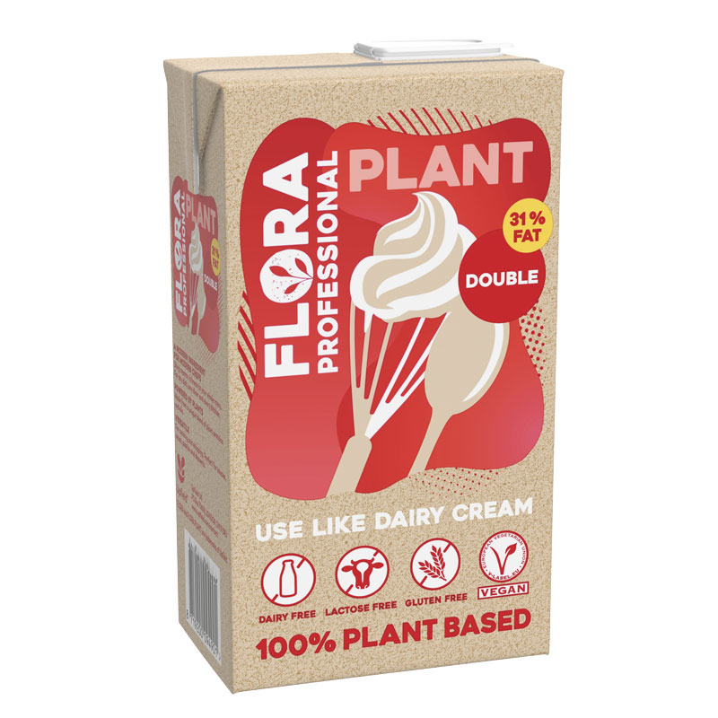 Flora Professional Plant Double (Z605500_P2)