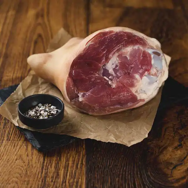 Gammon - Hock/Shank, Avg. 1.3kg, Each (BP7501_P5)