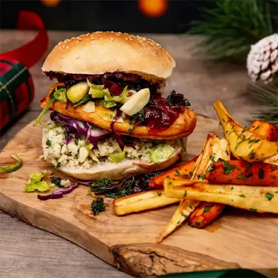 Quorn Vegan Fillets 69g (9824_P1)