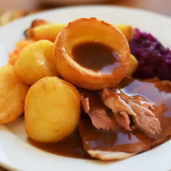 2 inch Yorkshire Puddings (5540_P1)