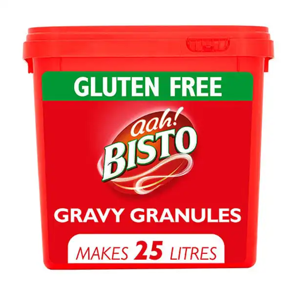 Gluten Free Fine Gravy Granules (A9607_P2)