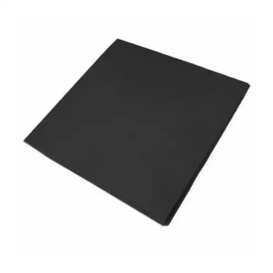 33cm/2ply Black Napkins (273356_P5)