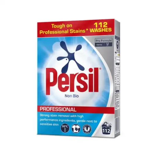 Persil Professional Non-Biological Powder (C3069_P5)
