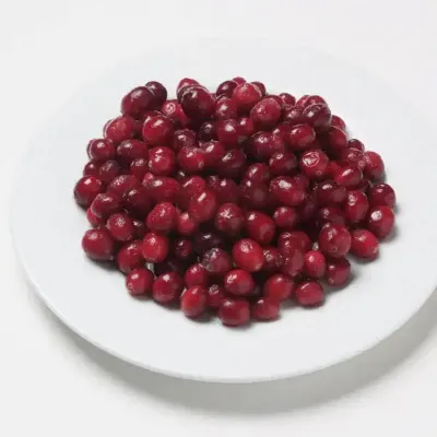 Cranberries ()