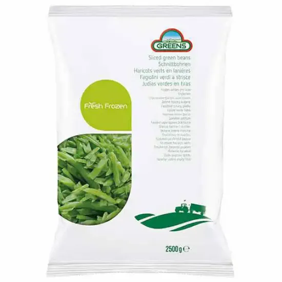 Sliced Green Beans (0104_P1)
