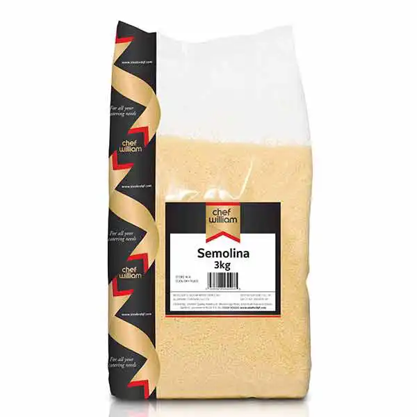 Semolina (A6522_P2)