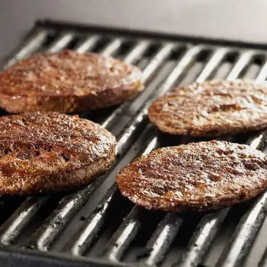 4oz American Seasoned Beef Burgers (1002_P1)