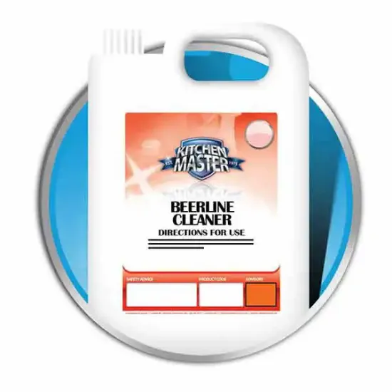 Beer Line Cleaner (C2086_P2)
