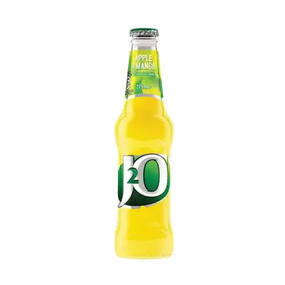 J20 Apple & Mango Bottles ()