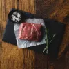 Lamb - Rump, Square Cut, Avg 8oz, Each (BL0905_P5)
