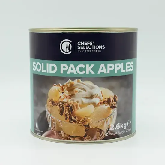 Solid Pack Apples (A20844_P2)