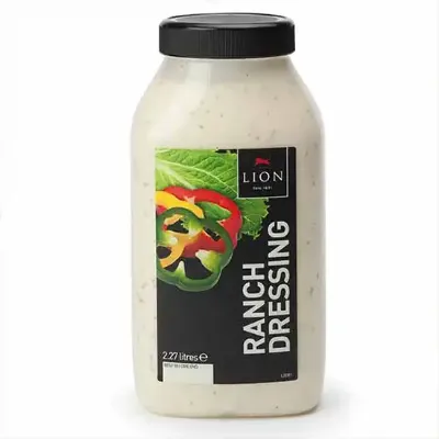 Ranch Dressing ()