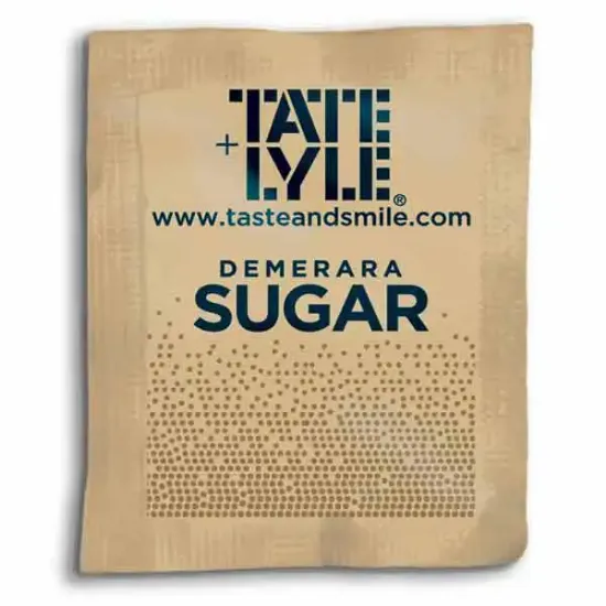 Demerara Sugar Sachets (2031_P2)