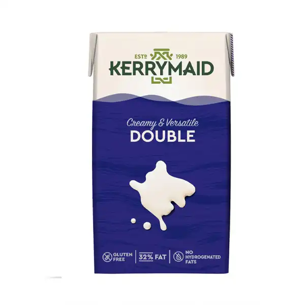 Creamy & Versatile Double (Z6077_P2)
