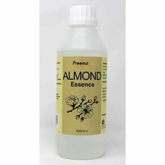 Almond Flavouring Essence (A67759_P2)