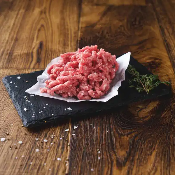 Beef & Pork - Mince, 60:40 Ratio (BM0005_P5)