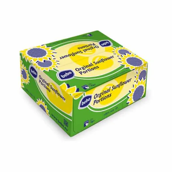 Light Sunflower Spread Portions (Z6048_P2)
