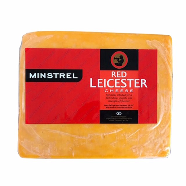 Red Leicester Cheese (Z7122_P2)