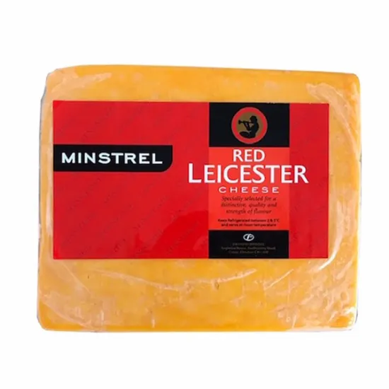 Red Leicester Cheese (Z7122_P2)