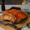 Pork - Belly, Whole, Bone Out, Rindless, Avg. 5-7kg (BP0793_P1)