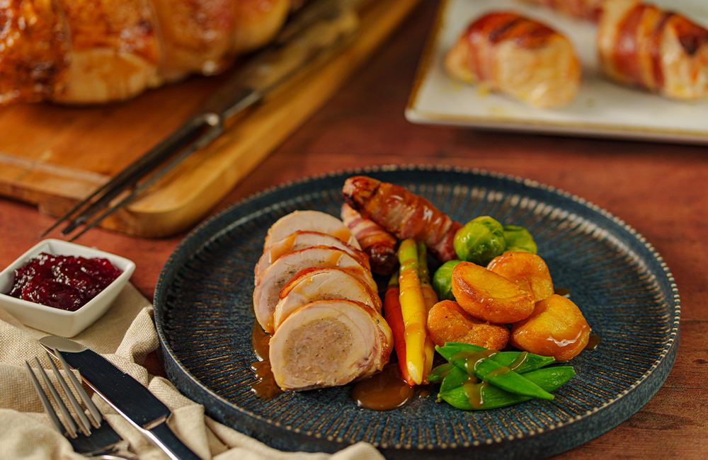 Have You Considered Prepping for Christmas Early?