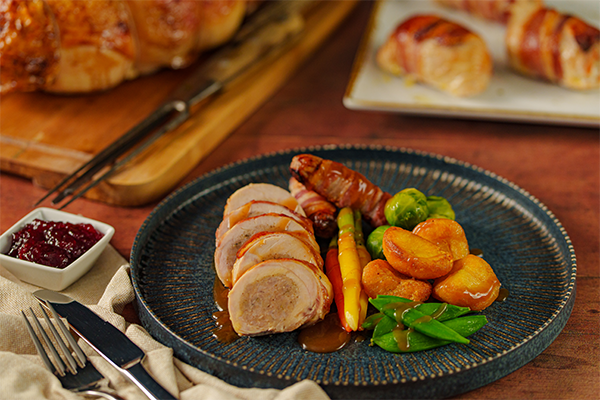 Have You Considered Prepping for Christmas Early?