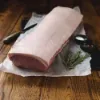 Pork - Loin, Whole Joint, Boneless, Rind Off, Avg. 5-6kg (BP0018_P5)